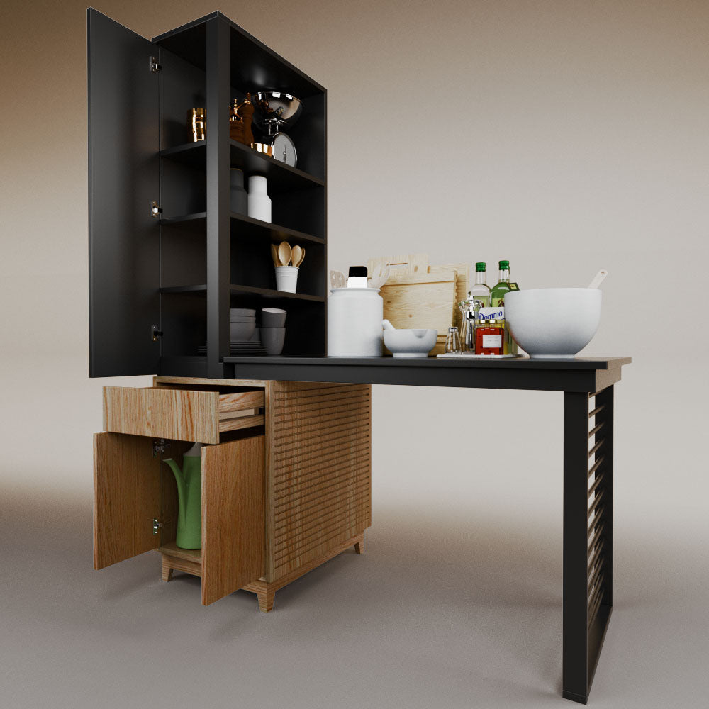 Viviana's Pantry