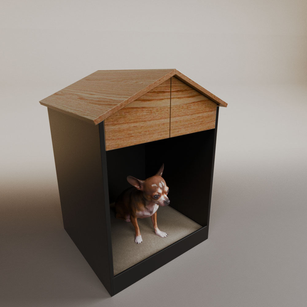 Daniela's Dog House