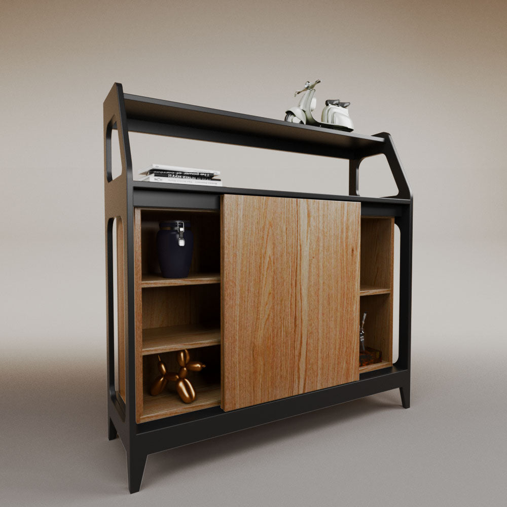 Nataly Credenza