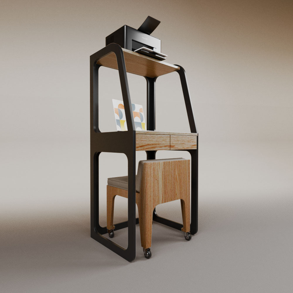 Aqua Desk