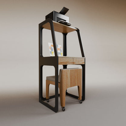 Aqua Desk
