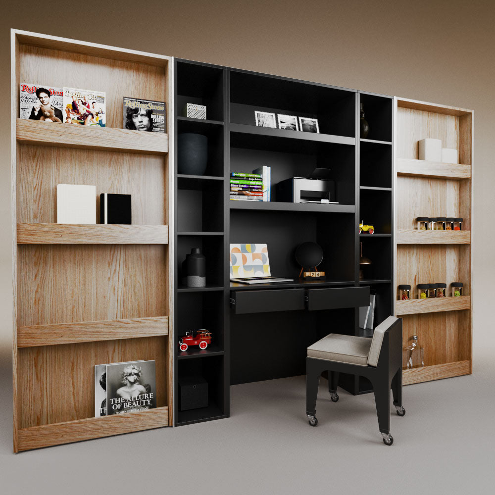 Elide Desk