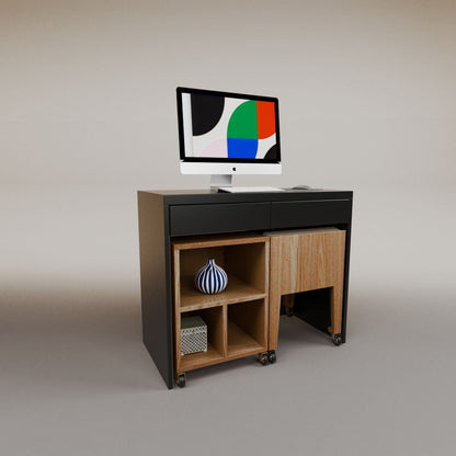Gerardo's Desk