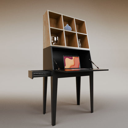 Rob's Desk