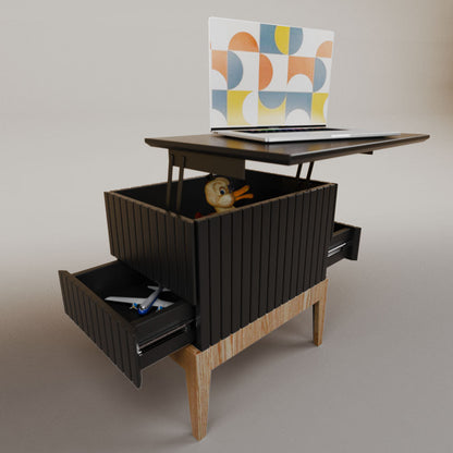 Roxana Table