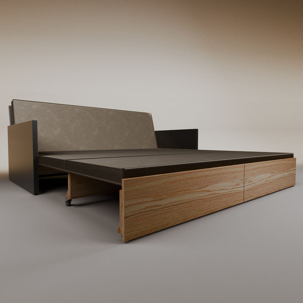 Esteban King Sofa Bed