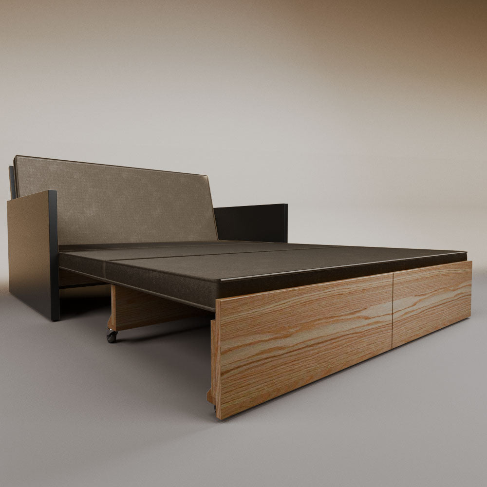 Esteban Queen Sleeper Sofa