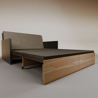 Esteban Queen Sleeper Sofa