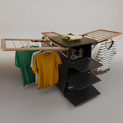 Nataly Clothesline