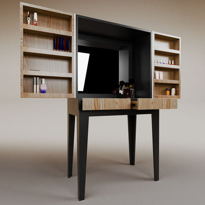 Emilia dressing table