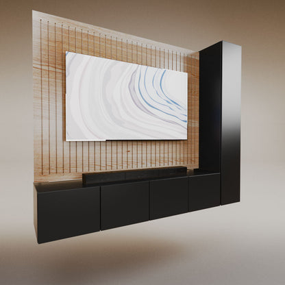 Abraham TV cabinet