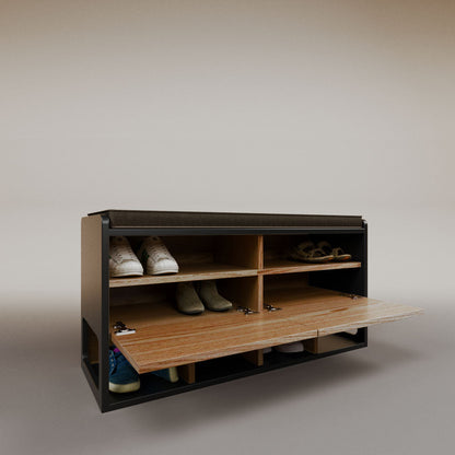 Shoemaker Lourdes