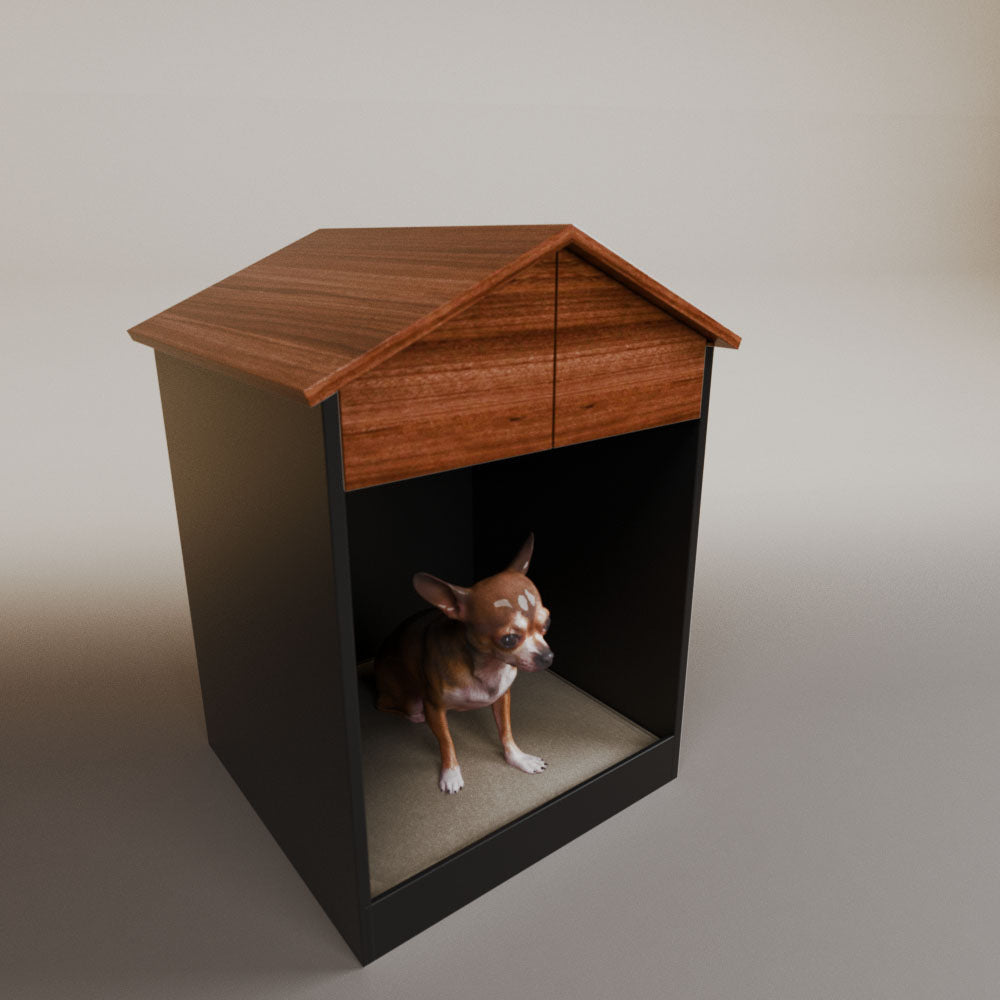 Daniela's Dog House