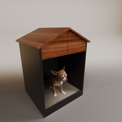 Daniela's Dog House