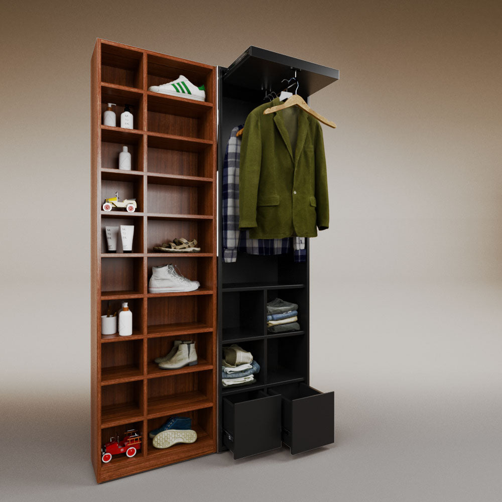 Marcelo's Closet