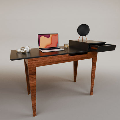 Andrea extendable desk
