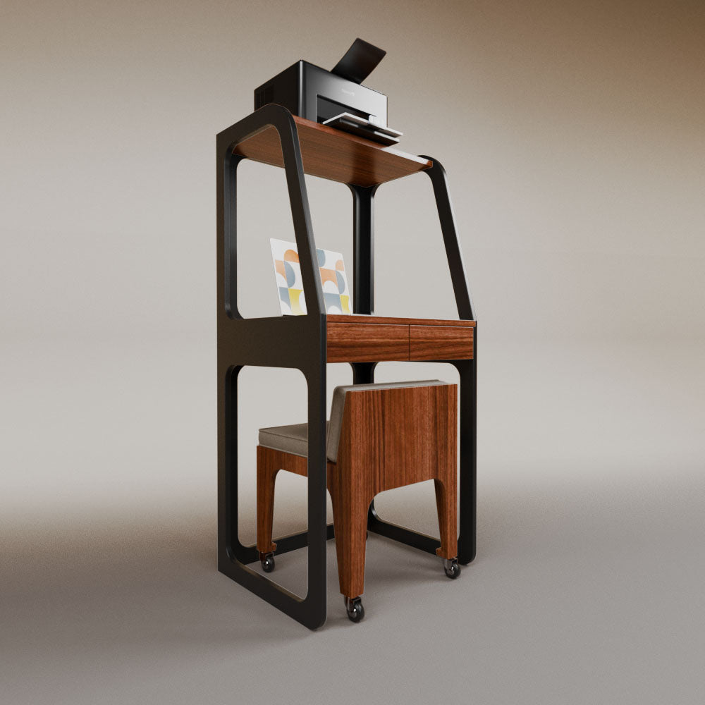 Aqua Desk