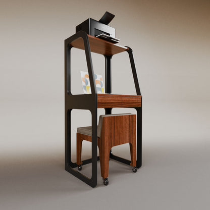 Aqua Desk