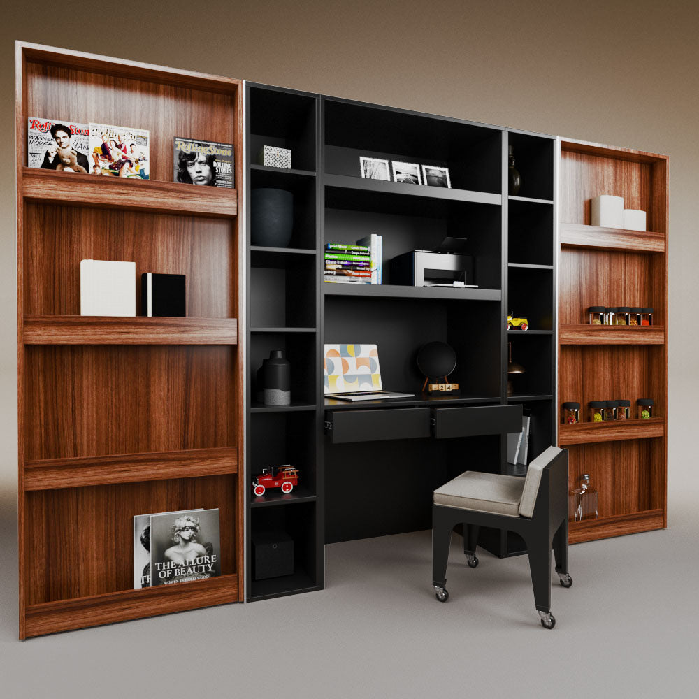 Elide Desk