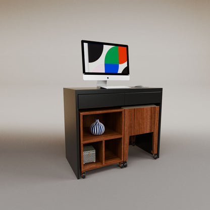 Gerardo's Desk