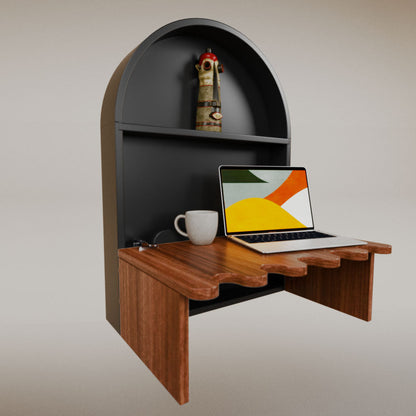 Luisa Redondo Desk