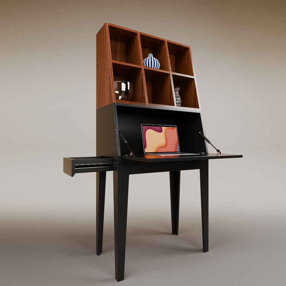 Rob's Desk