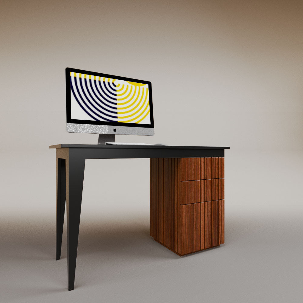 Veronica's Desk