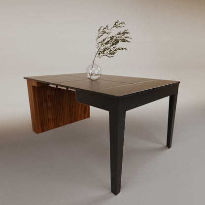 Mesa extensible Fernando
