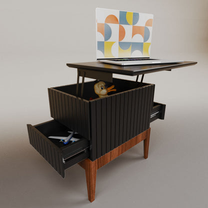 Roxana Table