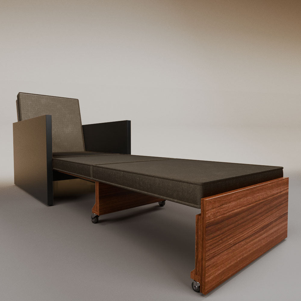 Esteban Cot Sofa Bed