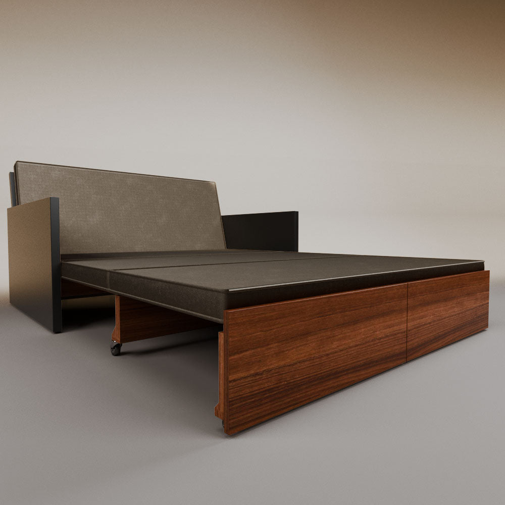Esteban Queen Sleeper Sofa
