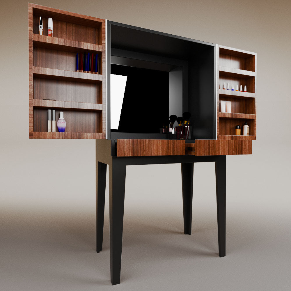 Emilia dressing table