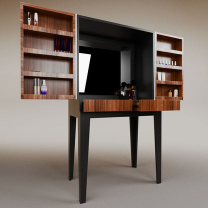 Emilia dressing table