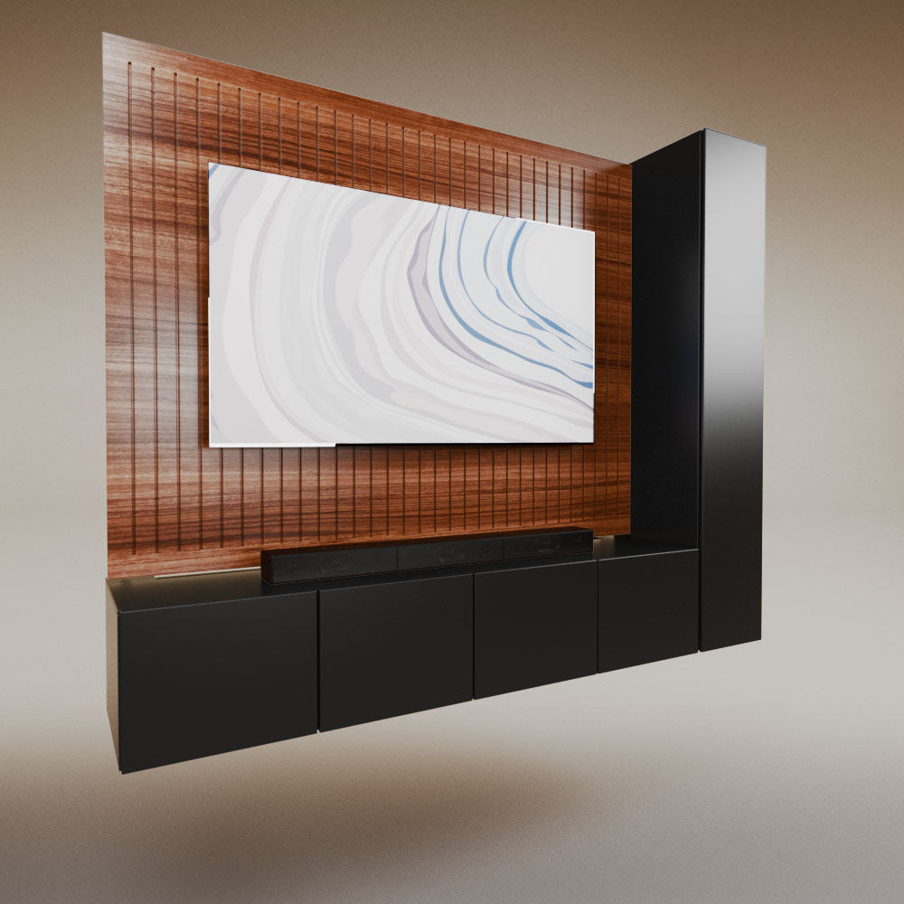 Abraham TV cabinet