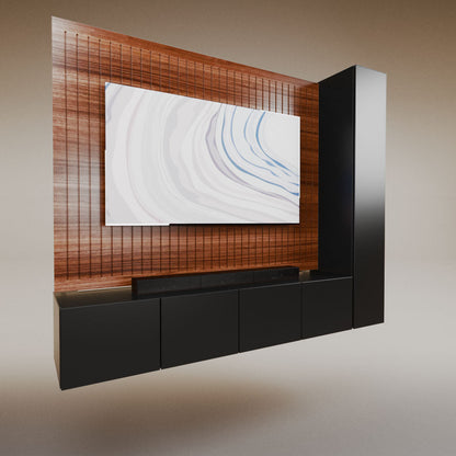 Abraham TV cabinet