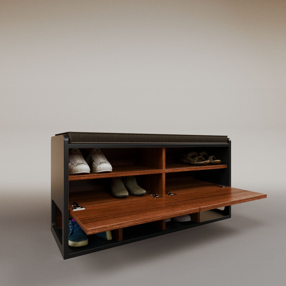 Shoemaker Lourdes