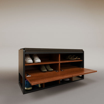 Shoemaker Lourdes