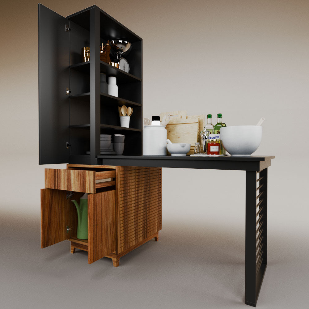 Viviana's Pantry