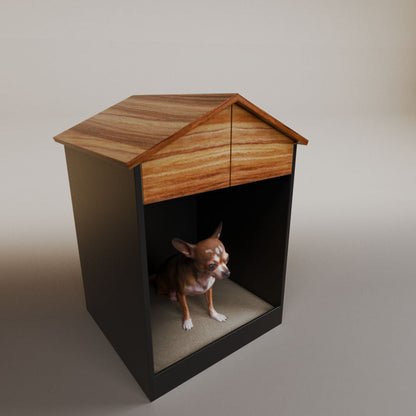 Daniela's Dog House