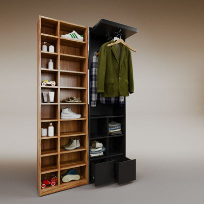 Marcelo's Closet