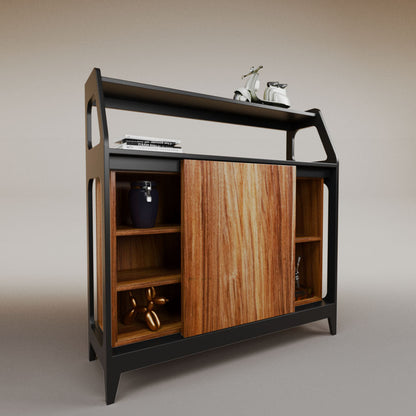 Nataly Credenza