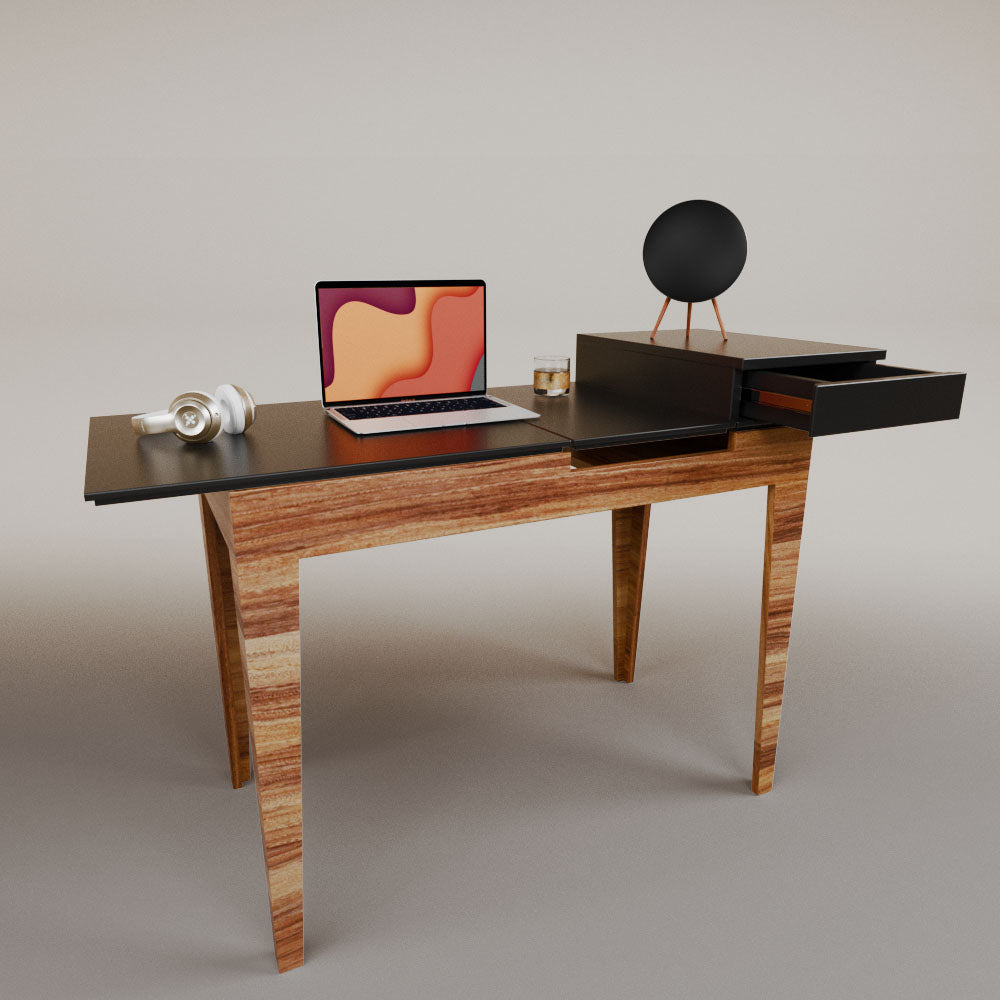 Andrea extendable desk