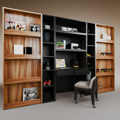 Elide Desk