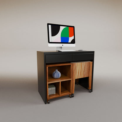 Gerardo's Desk
