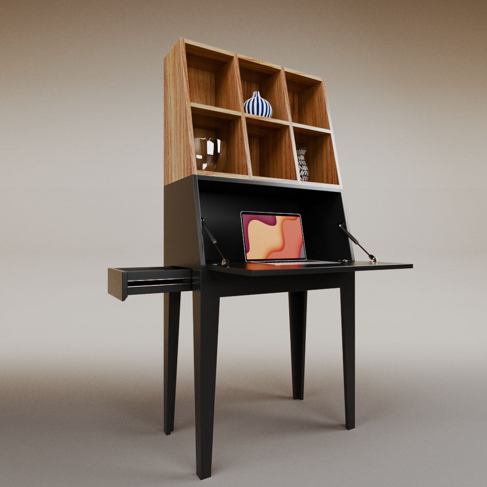 Rob's Desk