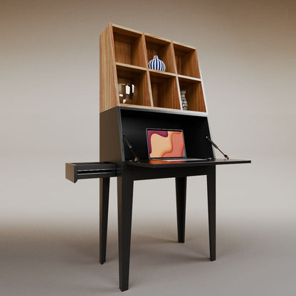 Rob's Desk