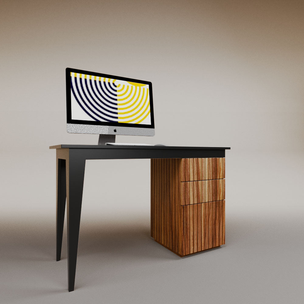 Veronica's Desk