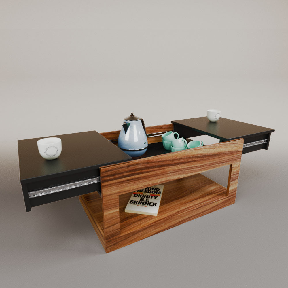 Mesa extensible Bere