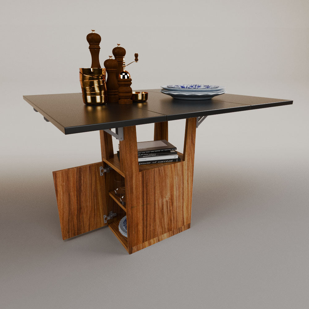 Cardiel folding table