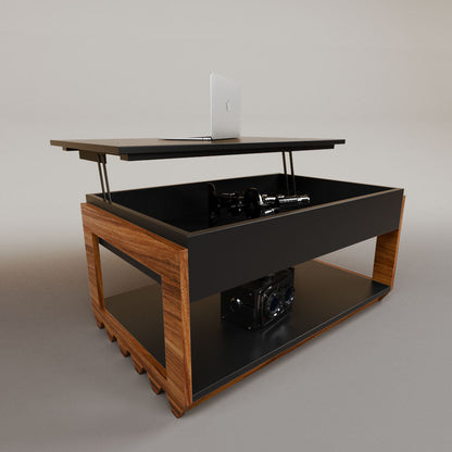 Sweetness lifting table